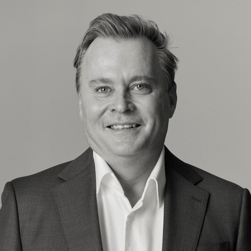 Portrait of Lee Stephens